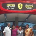 Telangana Spice Kitchen